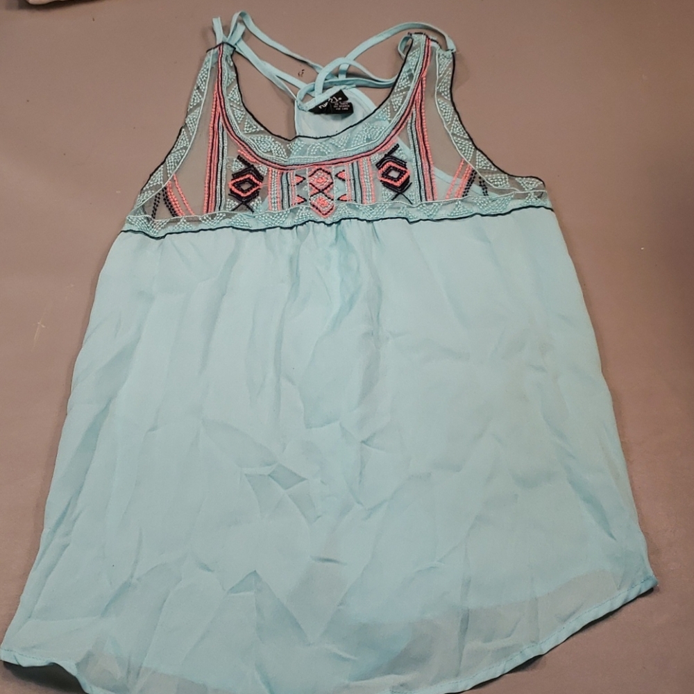 Rue, size Medium cami